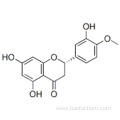 Hesperetin CAS 520-33-2